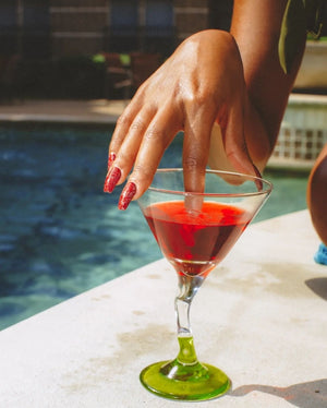Heatwave Cocktail Class